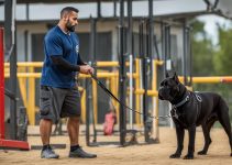 Cane Corso Training: Master Obedience in 6 Ways