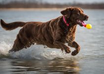 Chesapeake Bay Retriever Training: 5 Top Tips & Tricks