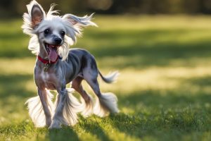 Expert Chinese Crested Training: 5 Useful Tips & Tricks