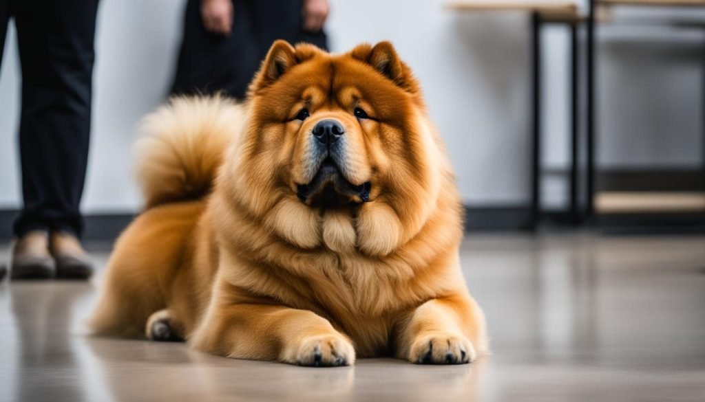Basic Training Chow Chow Chow Training Guide: Tips For Success In 2024