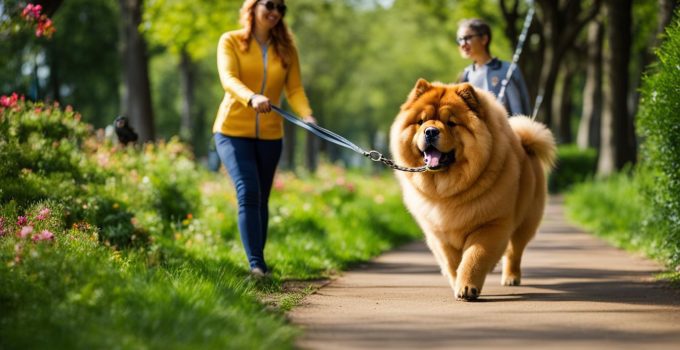 Chow Chow Training Guide: Tips for Success in 2024