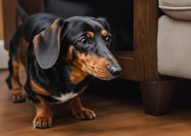 Dachshund Behavior Issues – Tips & Solutions