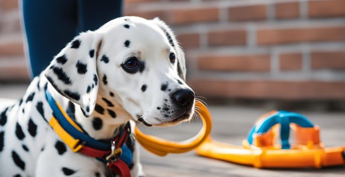 7 Effective Dalmatian Training Tips for Owners