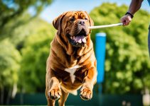 6 Effective Dogue De Bordeaux Training Guide