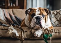English Bulldog Behavior Problems: Quick Insights