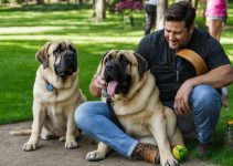 English Mastiff Training: Helpful Tips for Gentle Giants 2024