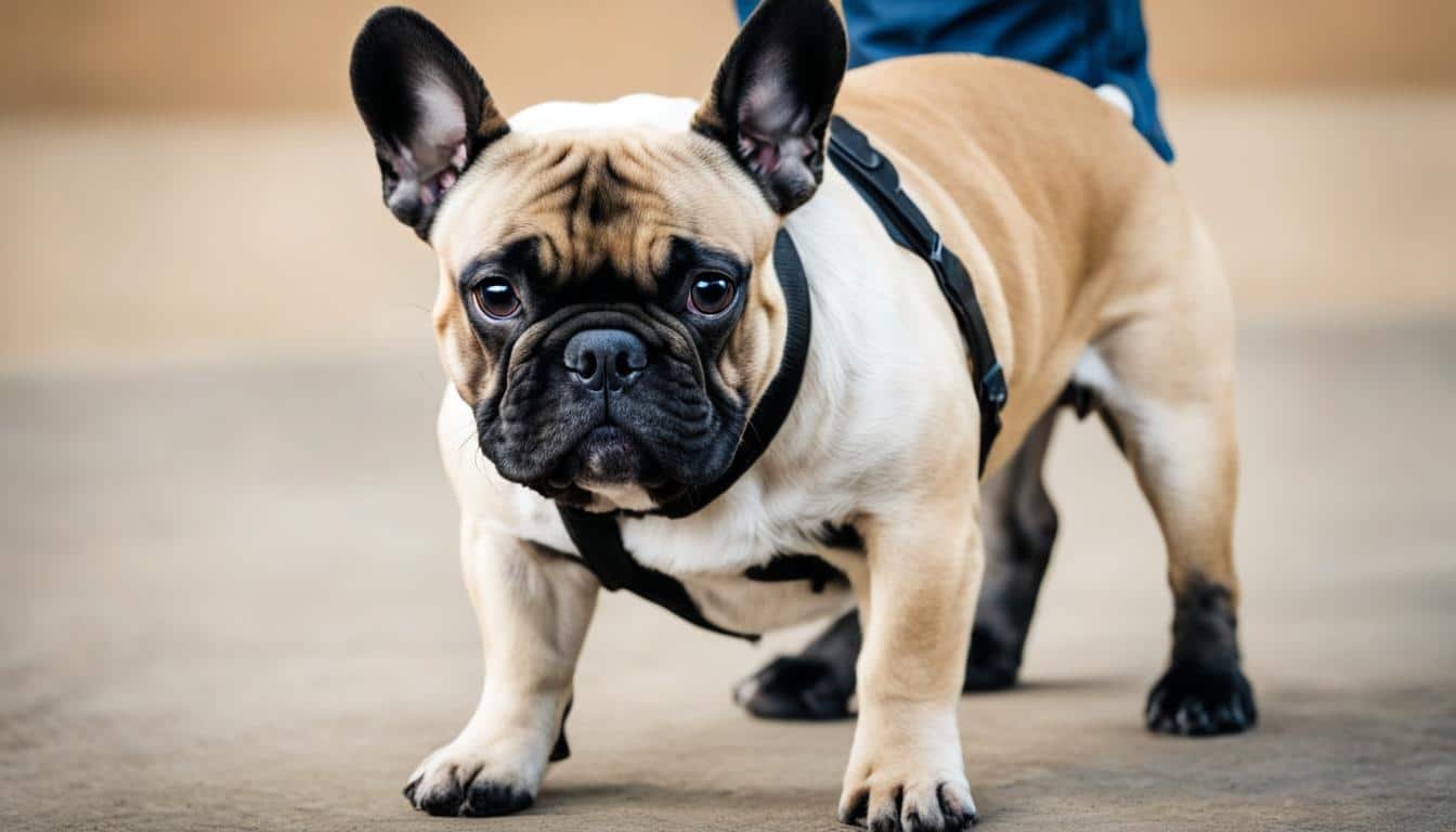 French Bulldog Behavior Problems Explained