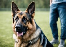 Understanding German Shepherd Behavior Issues