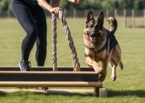 German Shepherd Training: 4 Efficient Tips & Techniques
