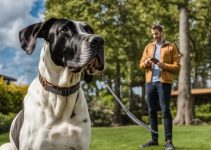 5 Great Dane Training Tips for Your Gentle Giant