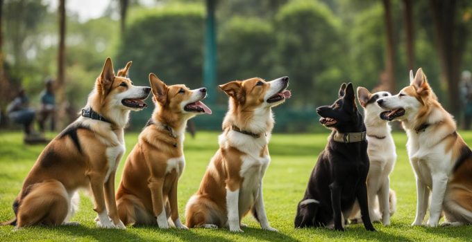 Indian Pariah Dog Training: Discover 5 Training Benefits