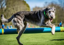 Irish Wolfhound Training: Useful and Efficient Techniques 2024