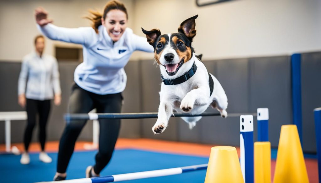 Jack Russell Terrier Training Tips