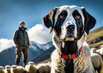 6 Effective Karakachan Training Tips for Robust Guard Dogs