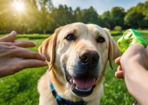 4 Effective Labrador Retriever Training Tips