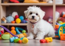 5 Efficient Maltese Training Tips for a Happy, Obedient Pup