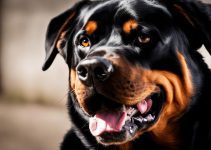 Understanding Rottweiler Behavior Problems