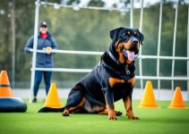 Effective Rottweiler Training Tips & Techniques 2024