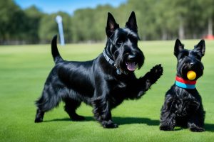 Scottish Terrier Training: 6 Tips for Success