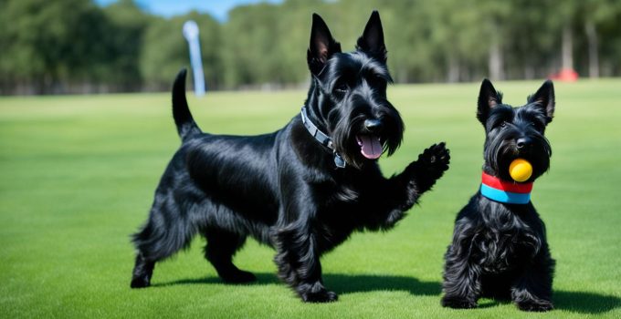 Scottish Terrier Training: 6 Tips for Success