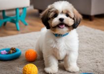 Shih-Poo Training: 4 Efficient Training Items You Need
