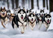 Siberian Husky Training: 6 Tips for Happy Pups