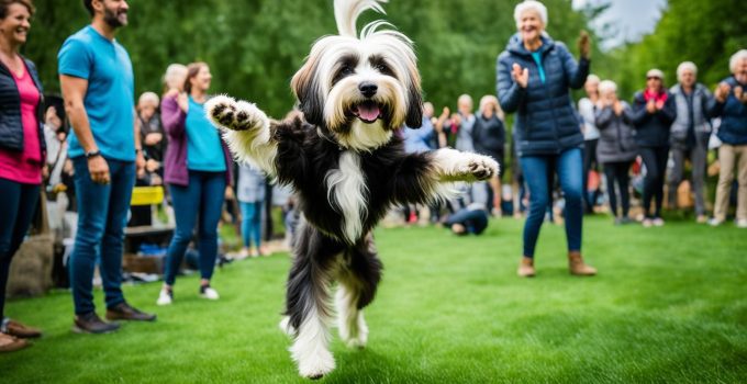 Master 5 Tibetan Terrier Training Tips with Ease