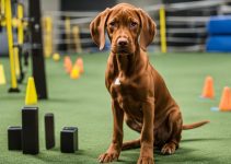 5 Vizsla Training Tips for a Well-Behaved Pup: Ultimate Guide