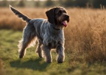 Wirehaired Pointing Griffon Training: 6 Tips to be Successful