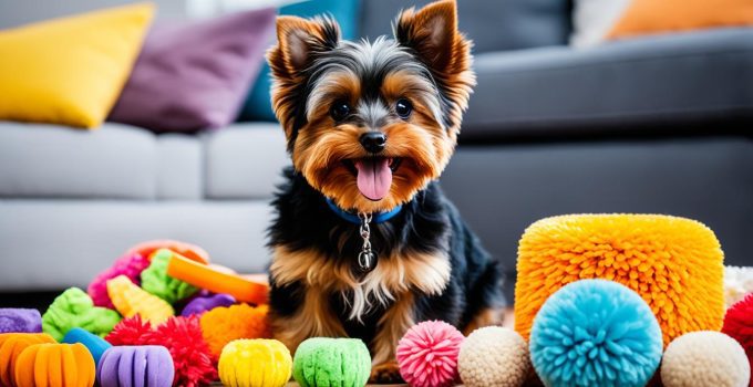 Yorkie-Poo Training: 8 Important Rules of House Training