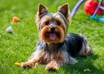 Yorkshire Terrier Training 101: Master These Yorkie Training Tips