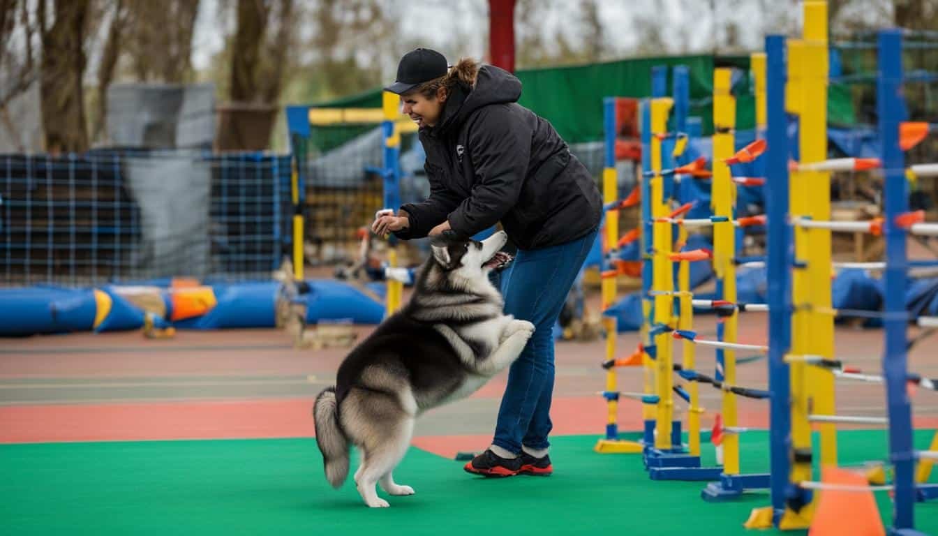 Alaskan Malamute Training: 6 Tips For Success