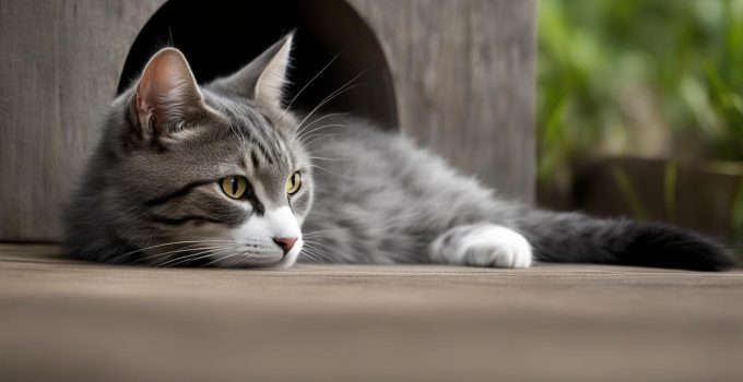 Can Cats Have Autism? Understanding Feline Behavior