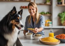 Can Dogs Eat Sweetcorn? Vet-Approved Advice