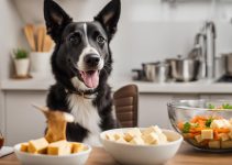 Can Dogs Eat Tofu? Vet-Approved Advice!