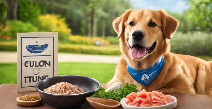 Can Dogs Eat Tuna? Safe Feeding Tips for Pets