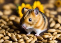 Can Hamsters Eat Sunflower Seeds? The Nutritional Benefits and Dangers