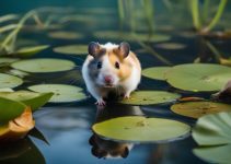 Can Hamsters Swim? Surprising Facts Revealed!