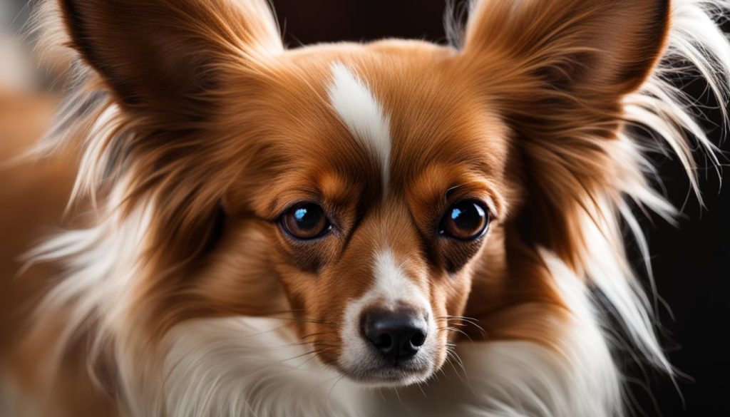 papillon health issues