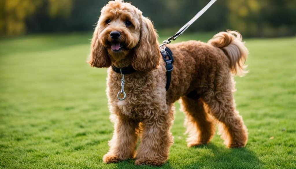 Cockapoo Training Ultimate Guide: 5 Tips For A Well-Behaved Pet