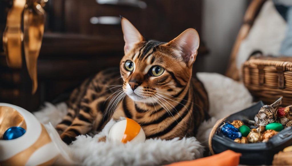 Factors Affecting the Cost of Bengal Cats