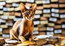 Abyssinian Cat Cost – 5 Helpful Tips in Owning on a Budget