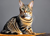 Unlock Ashera Cat Cost: Price Guide for Luxury Felines