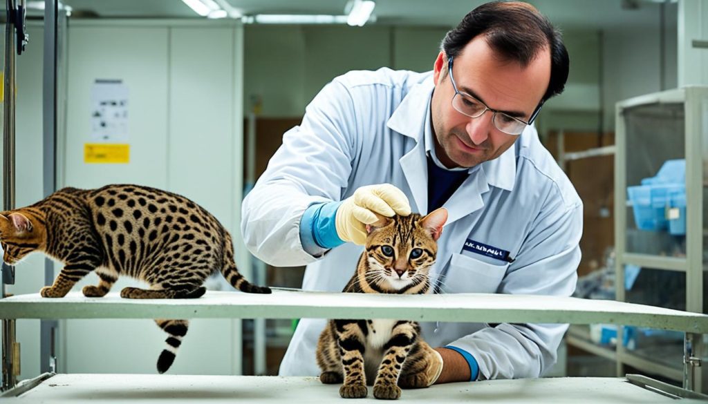 asian leopard cat breeders