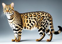 Asian Leopard Cat Cost: 3 Important Things to Know for Ownership