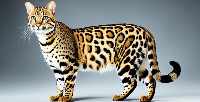 Asian Leopard Cat Cost: 3 Important Things to Know for Ownership