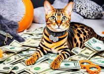 Bengal Cat Cost: 6 Significant Factors Affecting Price