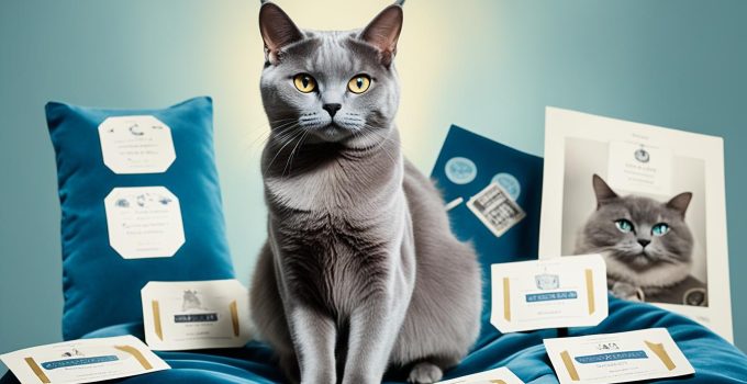 Blue Russian Cat Cost – No. 1 Efficient Guide to Pricing