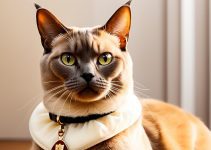 Burmese Cat Cost – Unlock 6 Significant Price Guidelines