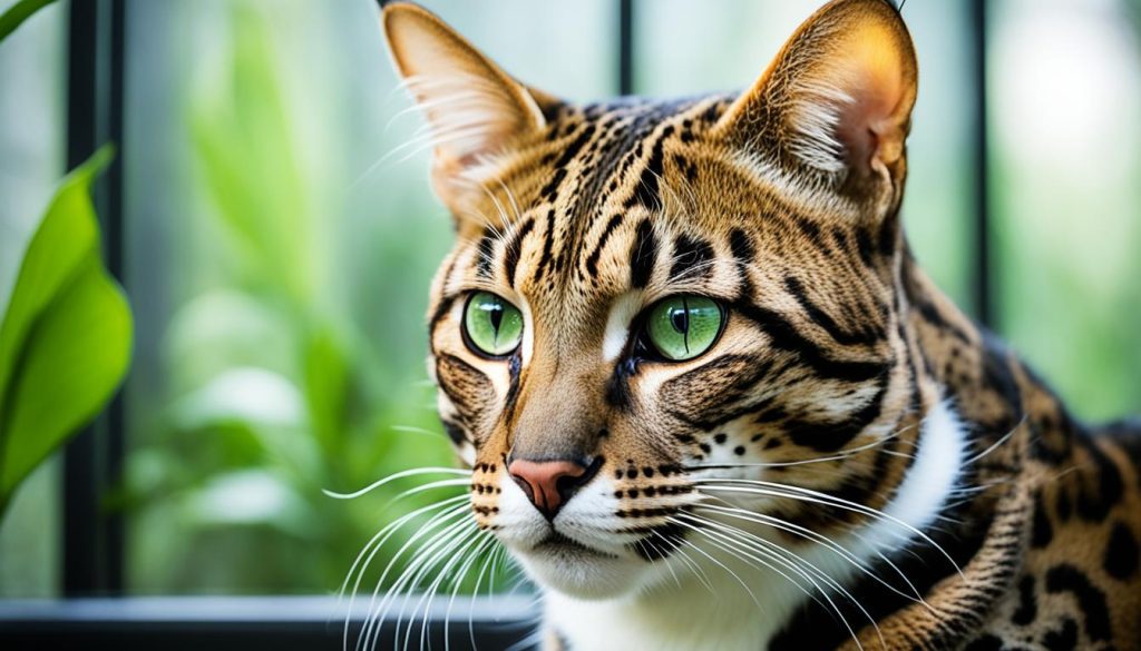 buy asian leopard cat